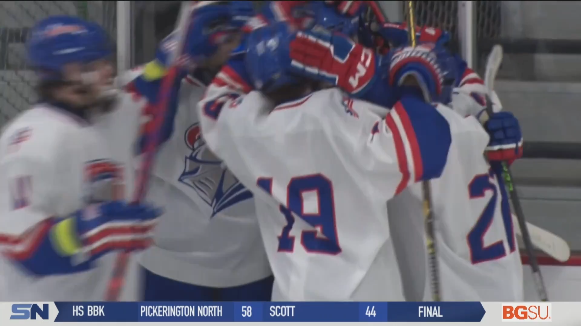 St. Francis Nets Three Straight, Beats Anthony Wayne