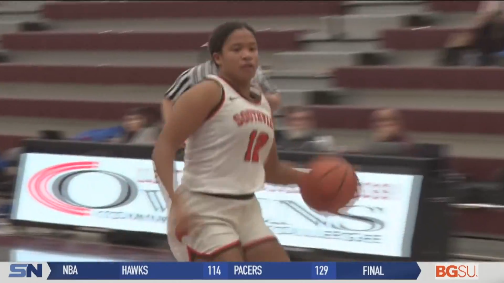 Southview, Gibsonburg Set to Square off in Rossford Holiday Tournament Final