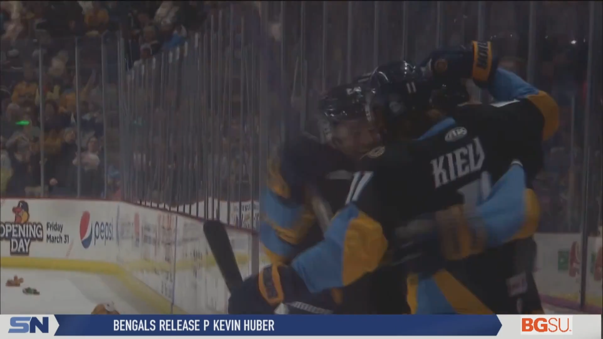 Melzak Monday: December 5th