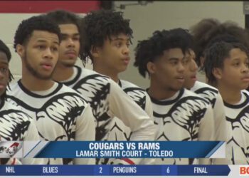 Rogers Wins Home Opener against Beechcroft