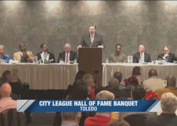 New Additions to the City League Hall of Fame