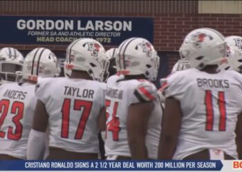 BG Preps for First Bowl Game since 2015