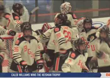 Falcons Fall to Minnesota State