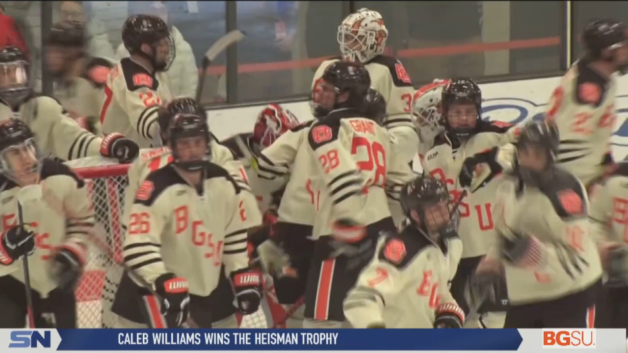 Falcons Fall to Minnesota State BCSN