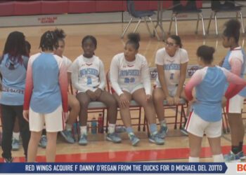 Bowsher Defense Shuts Down Bulldogs