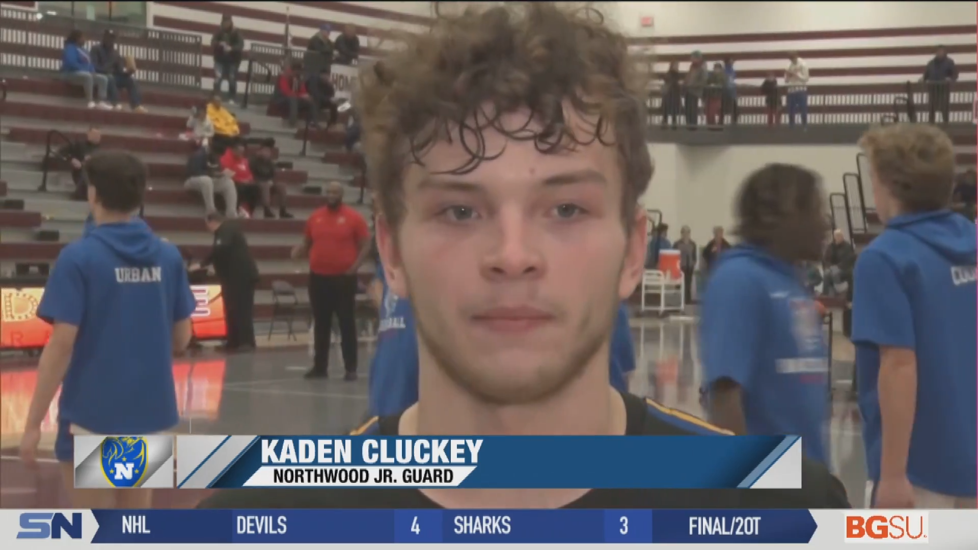 Northwood and St. Francis Victorious in MLK Showcase