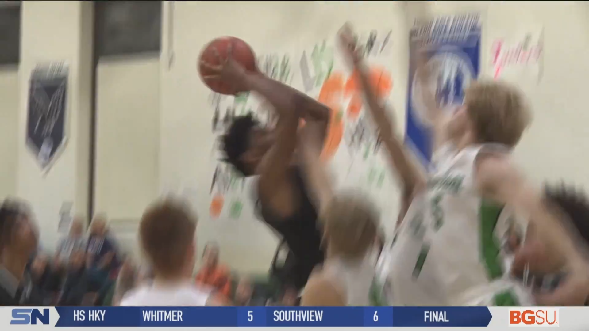 Jerry Easter and Emmanuel Christian Improve to 9-1