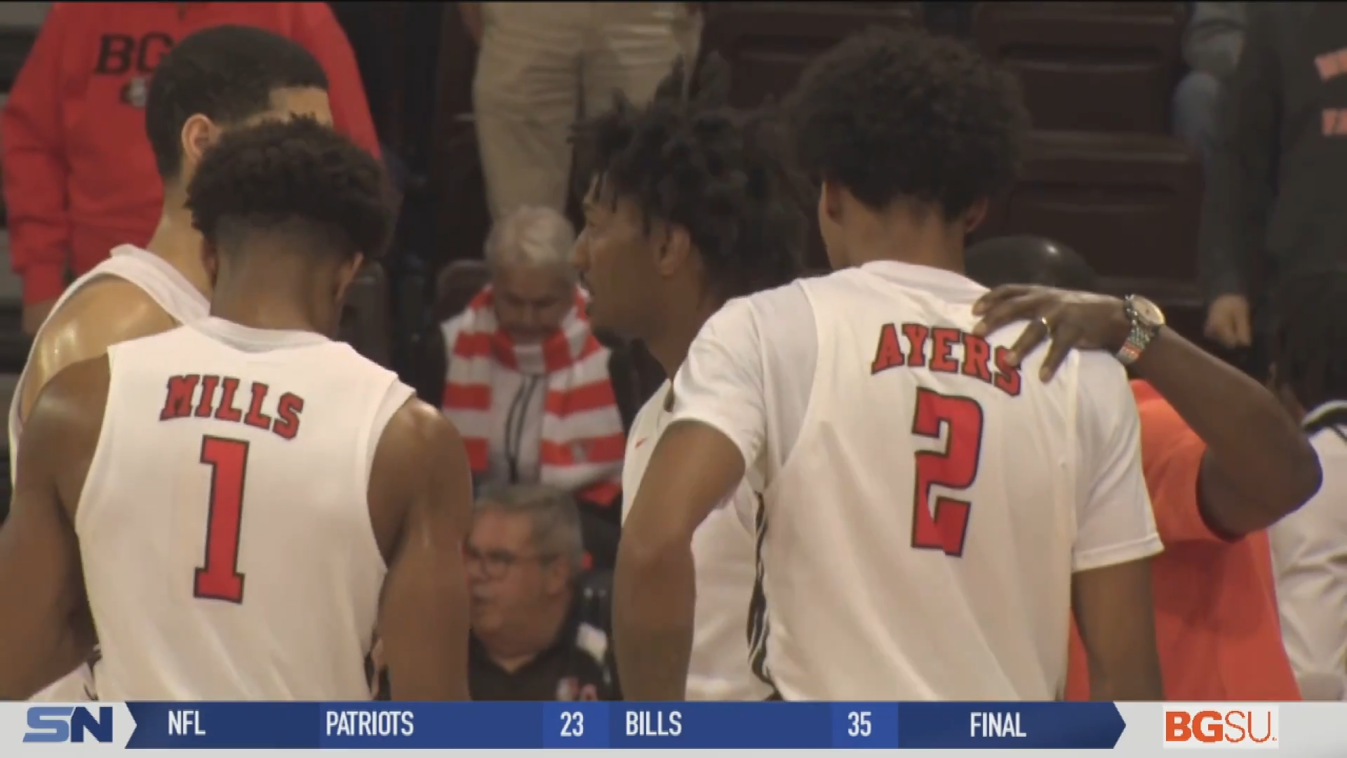 New Faces Provide Fresh Start for Falcons