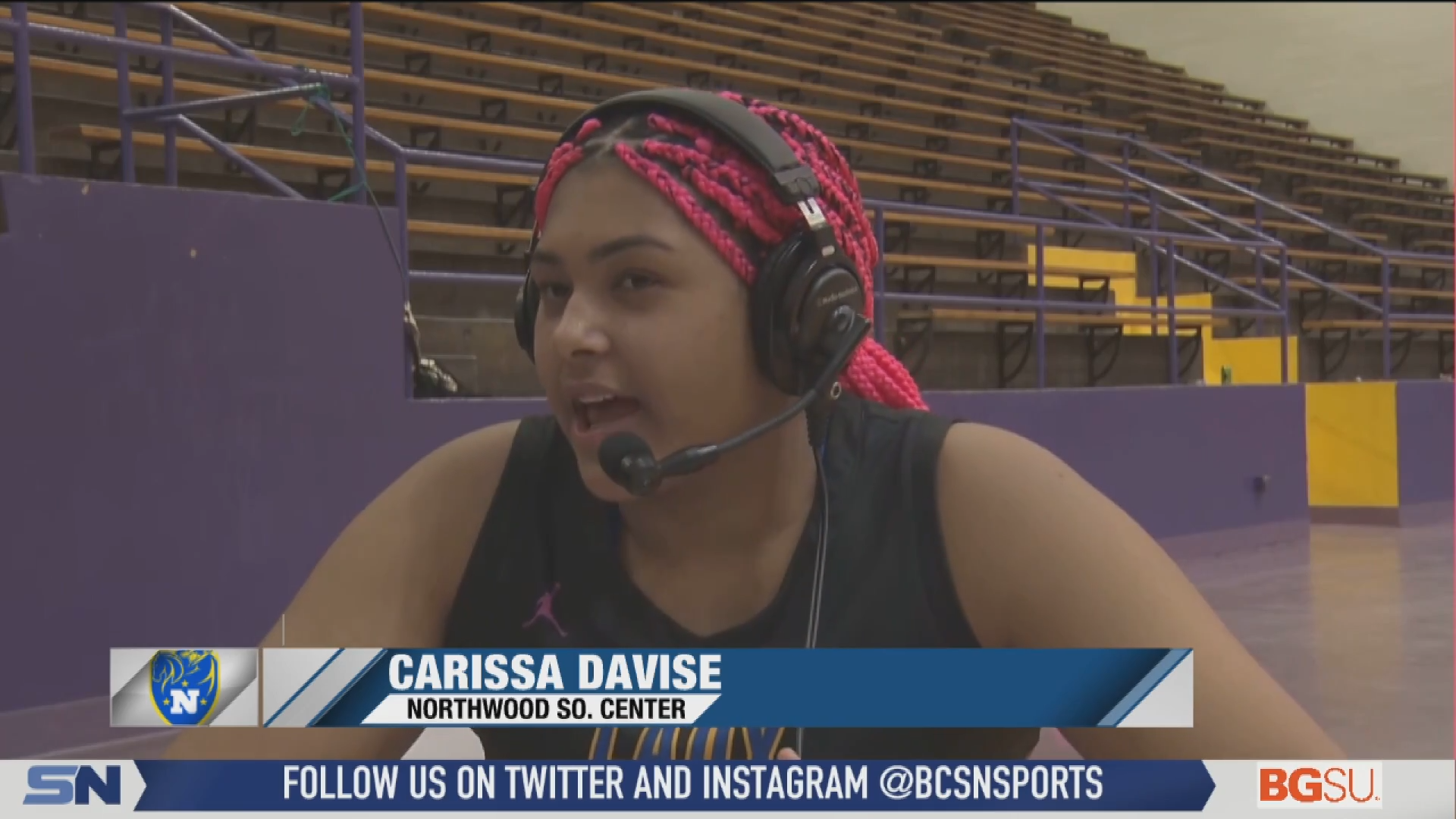 Northwood Beats Waite