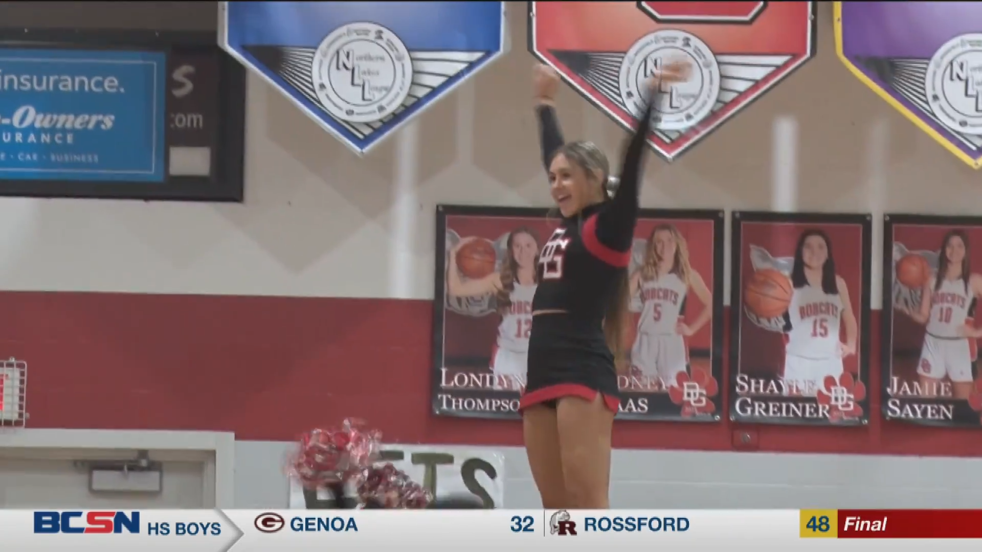 Player of the Week Picks – January 13, 2022