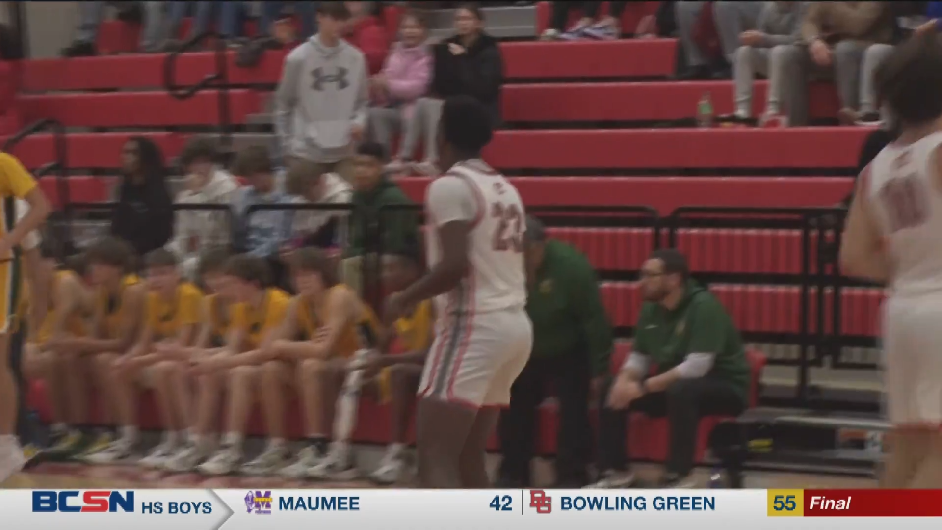 Player of the Week Picks – January 13, 2022