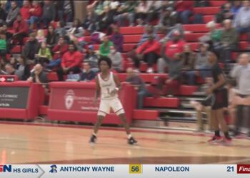 Central Catholic Beats Lima Senior, Stays Unbeaten in TRAC