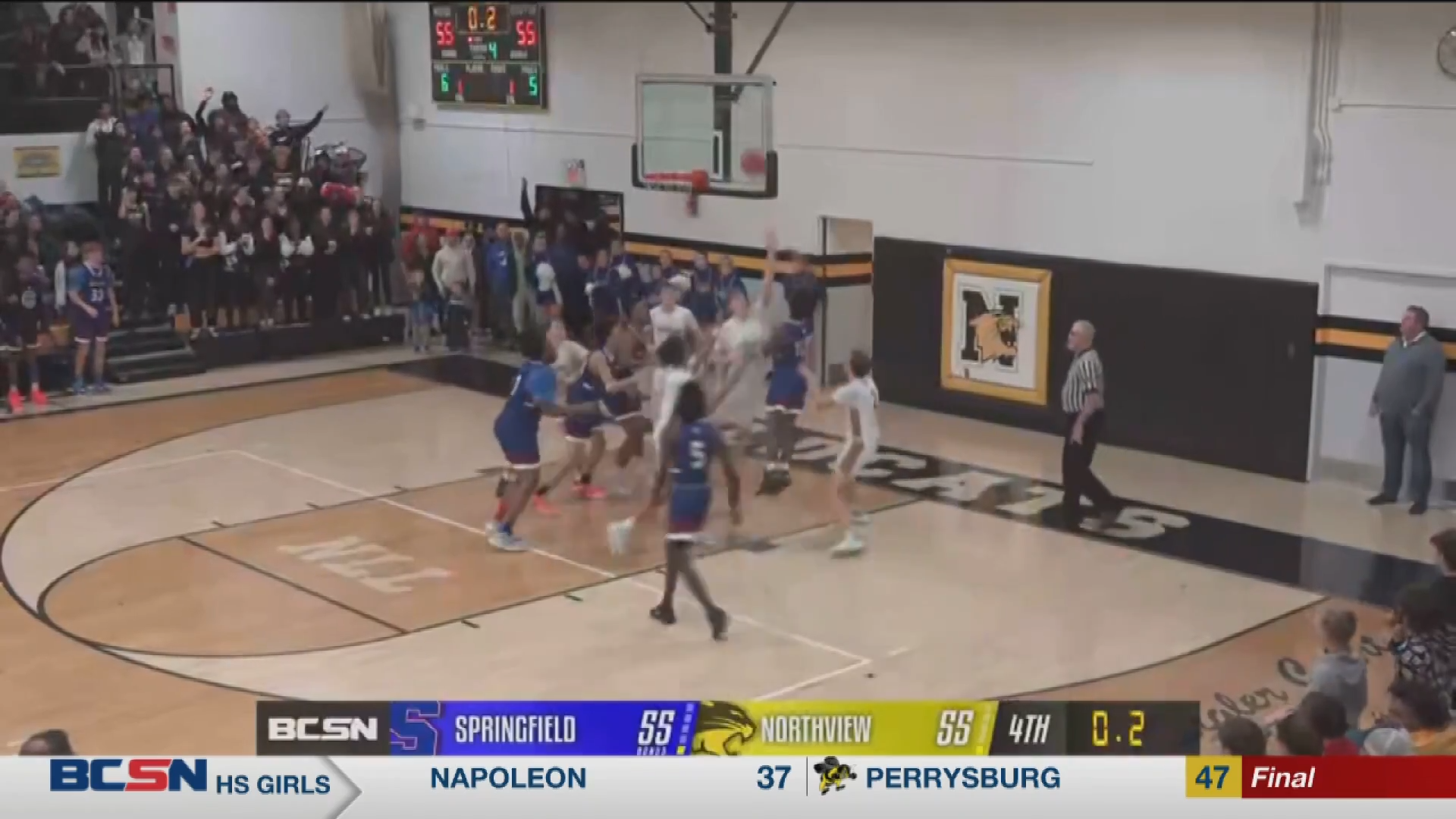 Player of the Week Picks – January 13, 2022