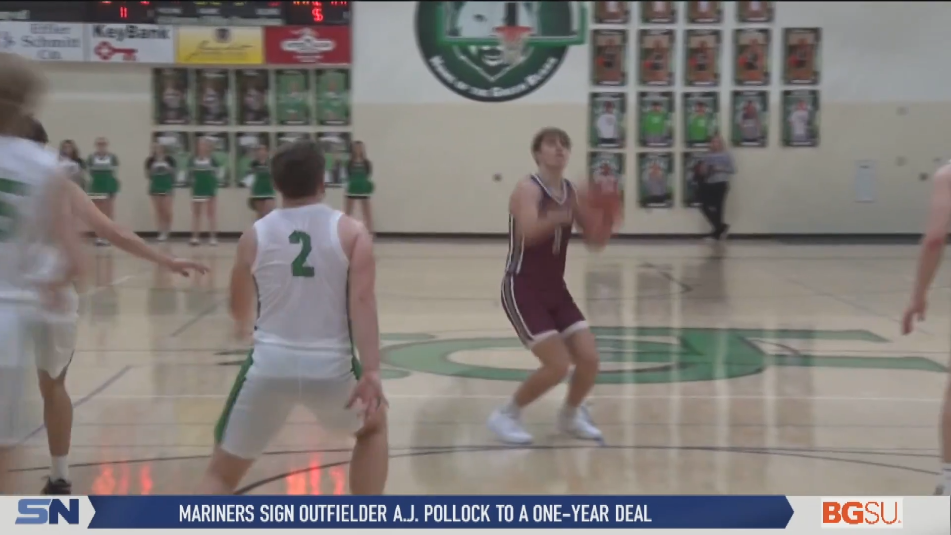 PNC Preview; Genoa vs. Rossford