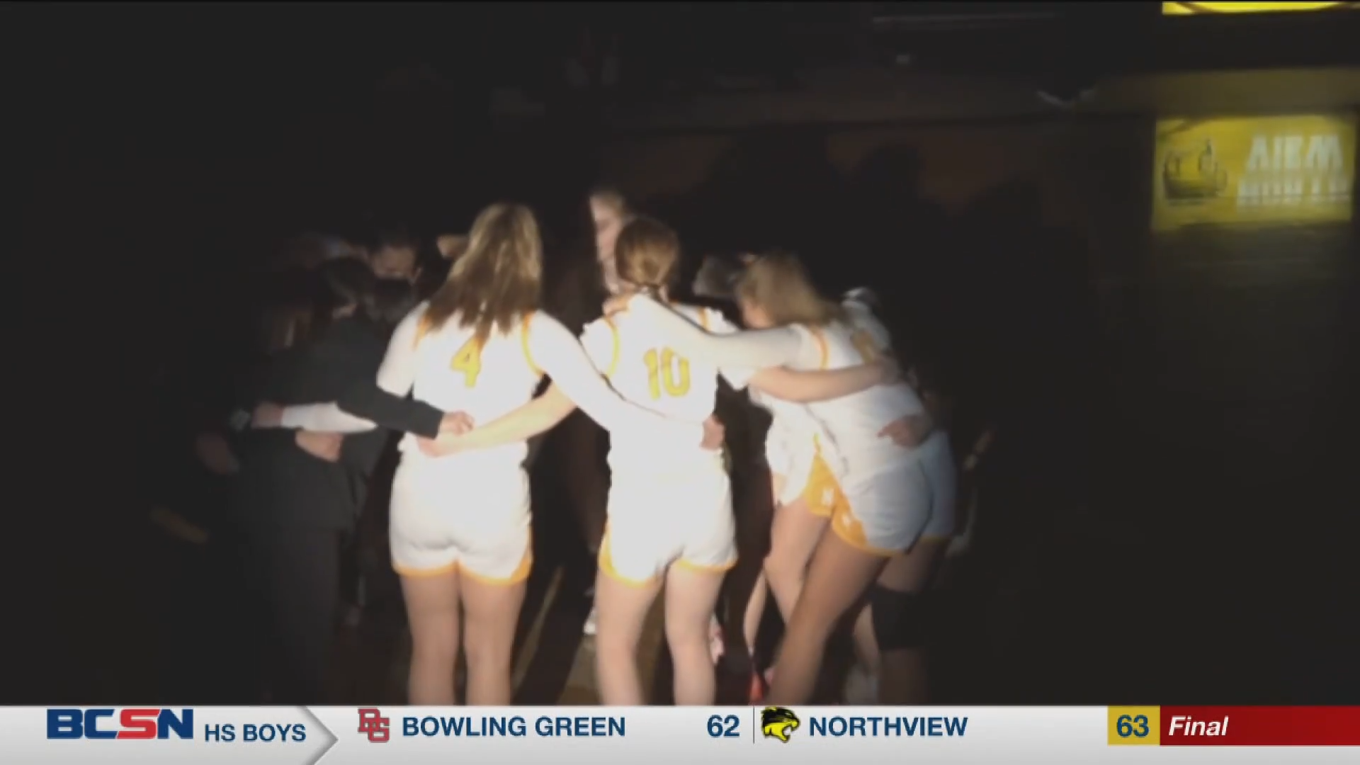 Player of the Week Picks