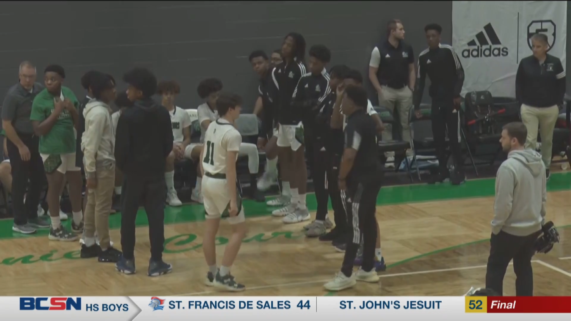 Player of the Week Picks – January 13, 2022