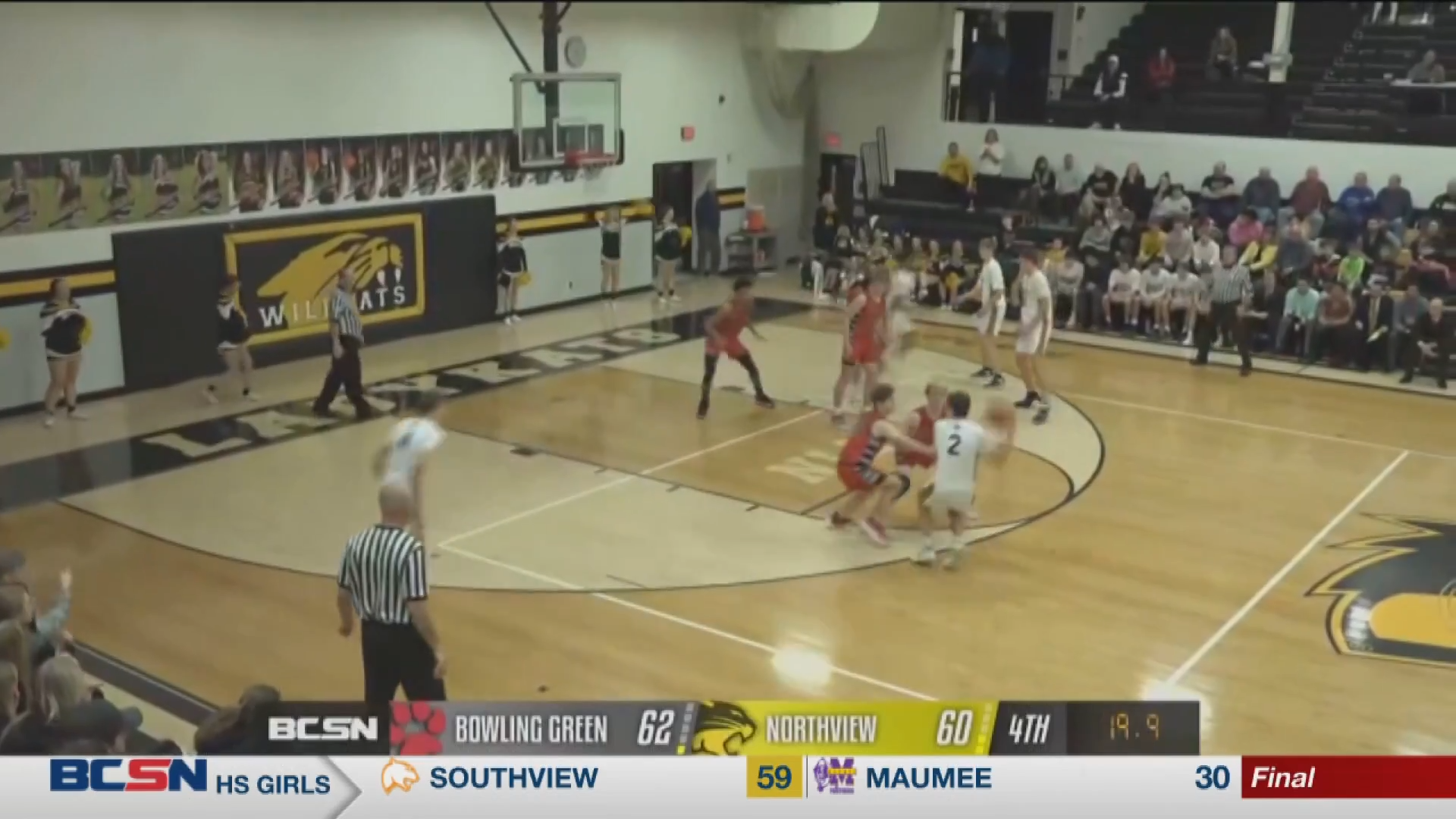 Player of the Week Picks