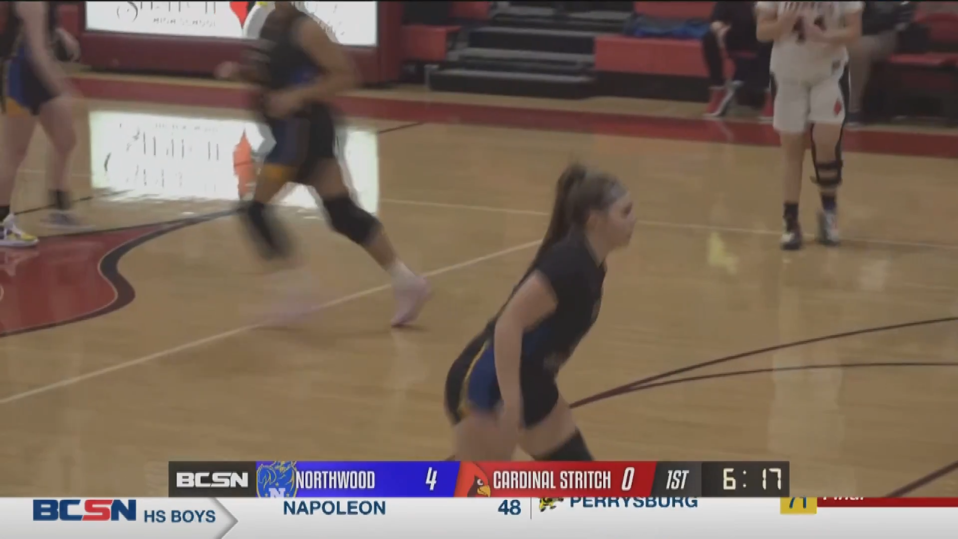 Player of the Week Picks – January 13, 2022