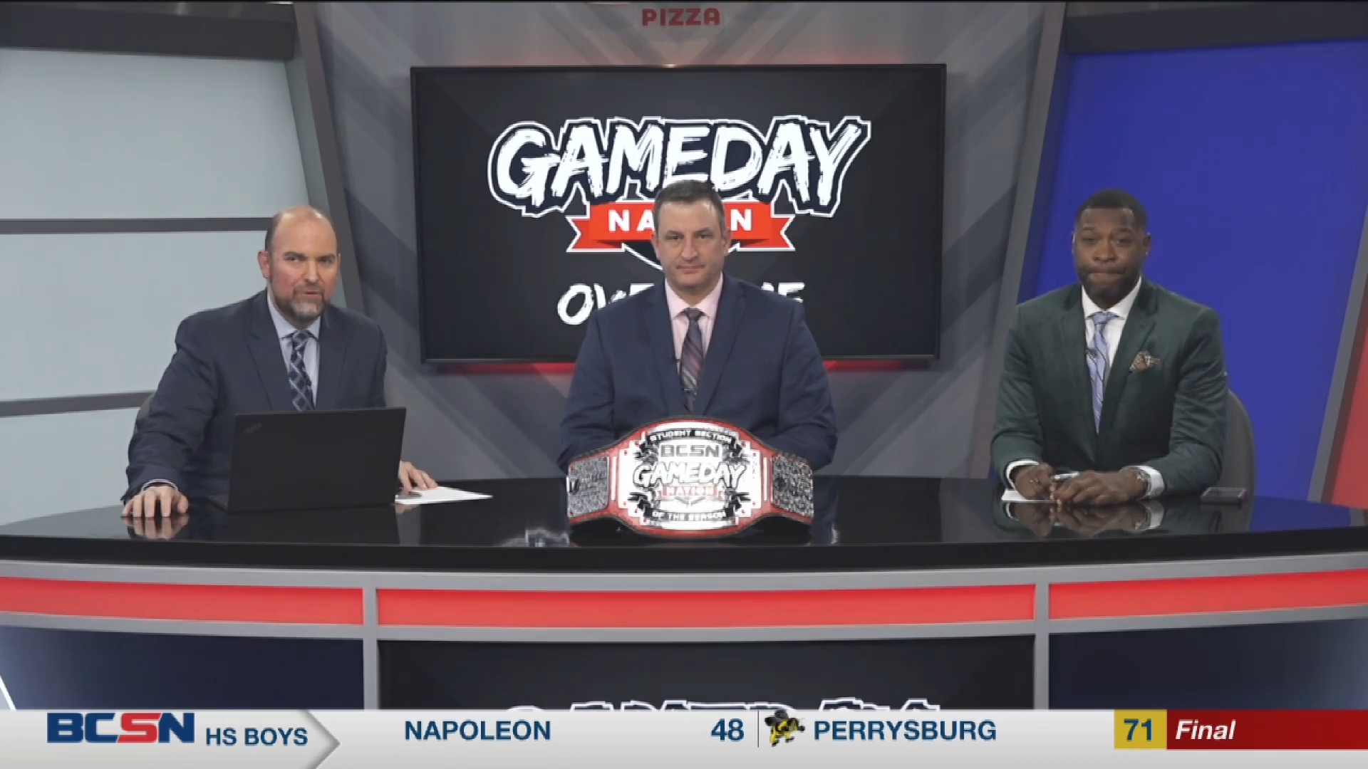 Player of the Week Picks – January 13, 2022