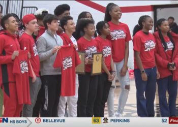 Player of the Week Picks – January 13, 2022