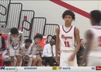 Player of the Week Picks