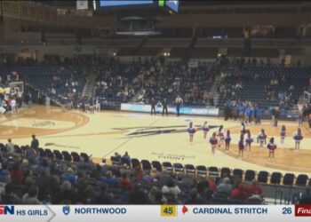 Player of the Week Picks – January 13, 2022