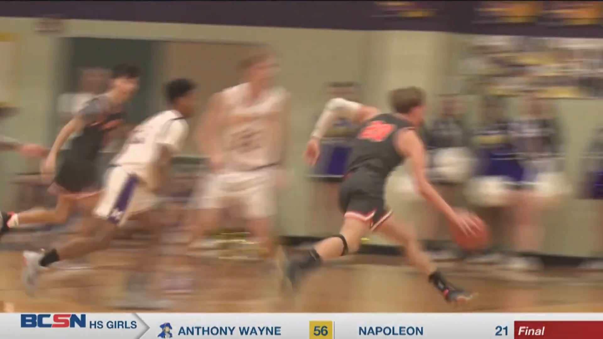 Player of the Week Picks