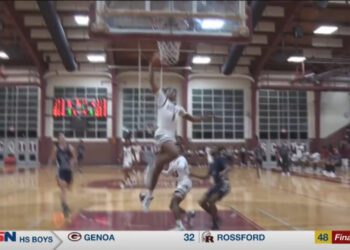 Player of the Week Picks – January 13, 2022