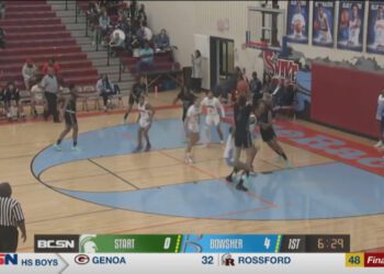 Player of the Week Picks – January 13, 2022