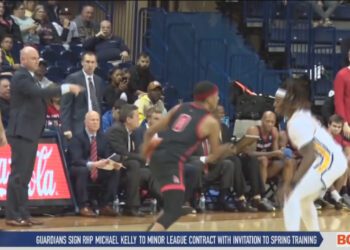 Rossford Wrestling Beats Eastwood on Senior Night