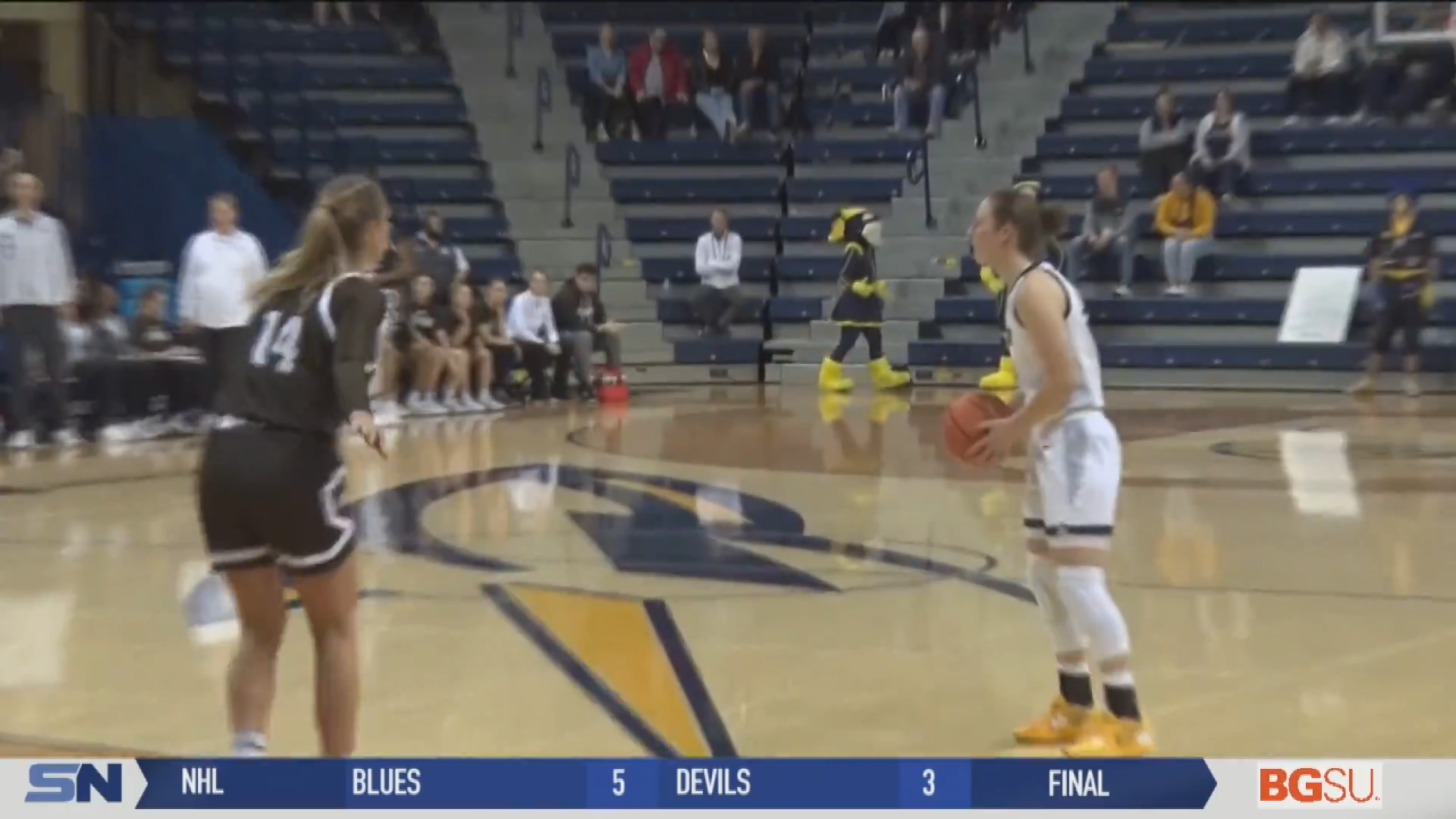 Central Catholic Extends Winning Streak