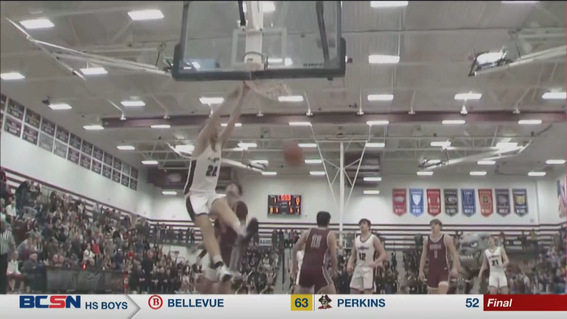 Player of the Week Picks – January 13, 2022