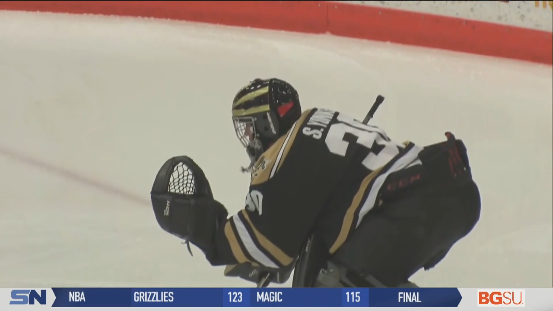 Central Catholic Extends Winning Streak