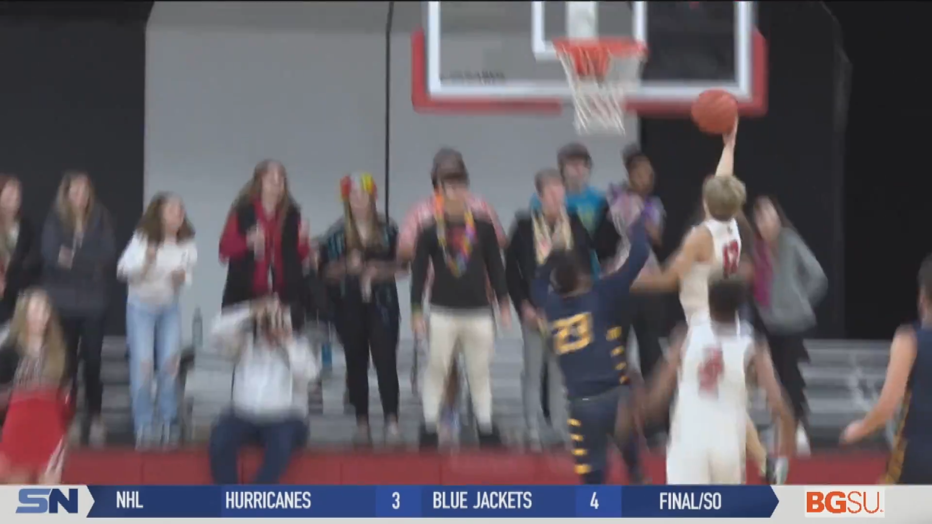 Cardinal Stritch Wins Fourth Straight