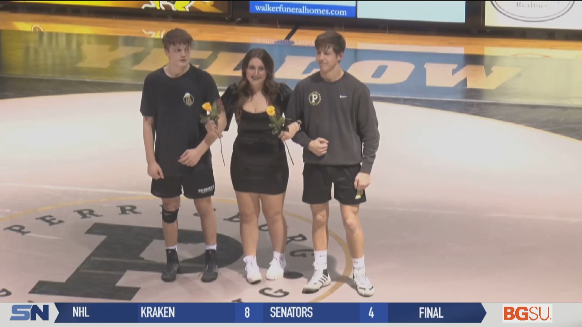 Perrysburg Takes the Team Title at the PIT