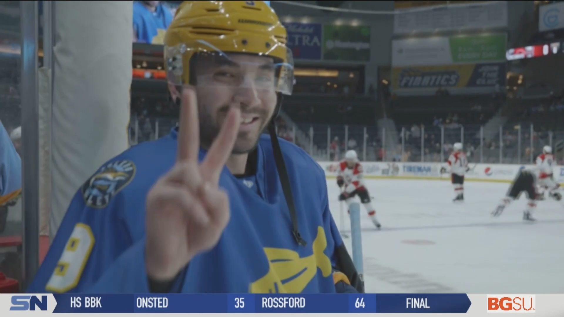 Melzak Monday: Walleye Reach Halfway Point of Season