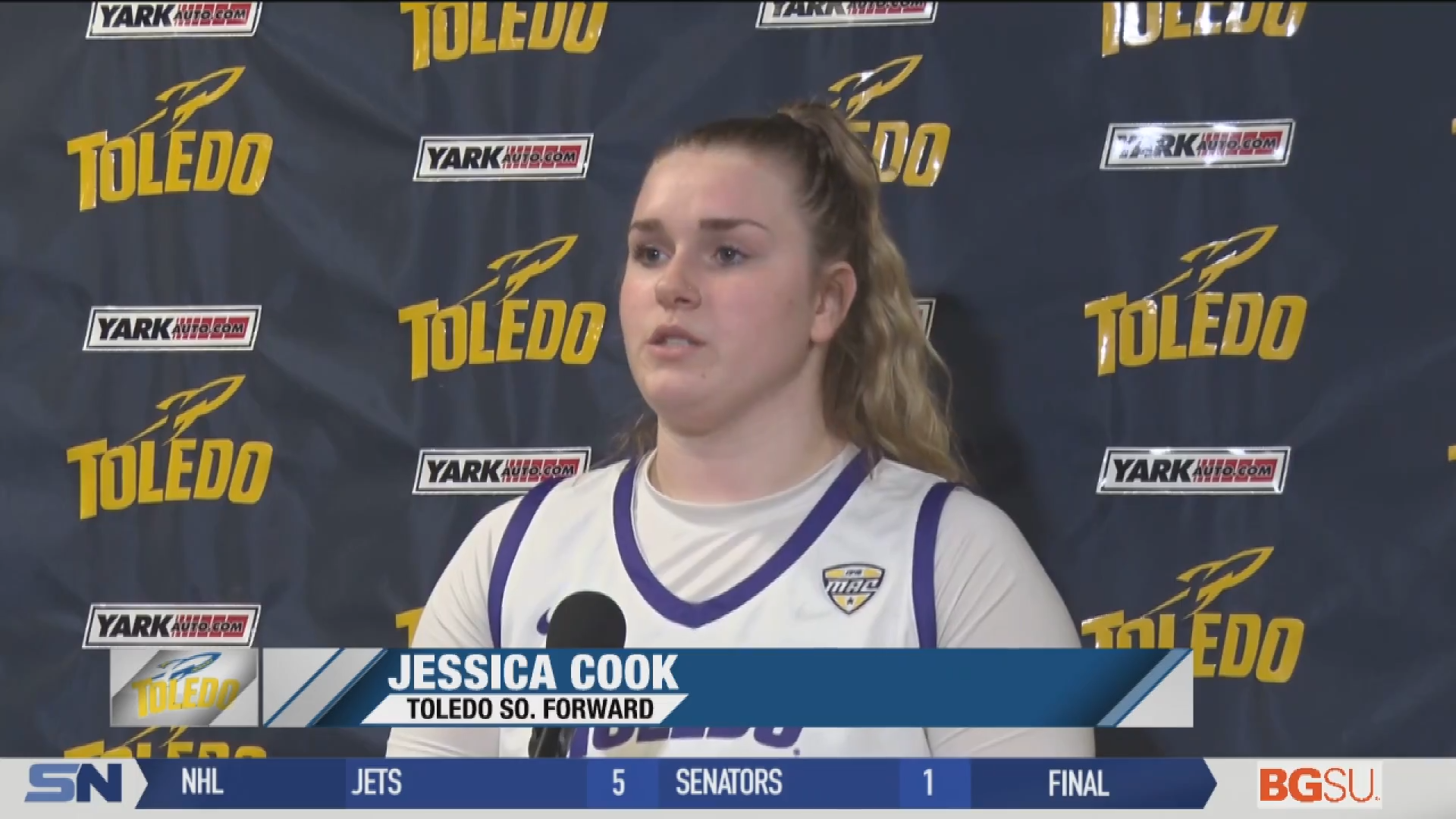 Rockets Win “Justice for Sierah” Game