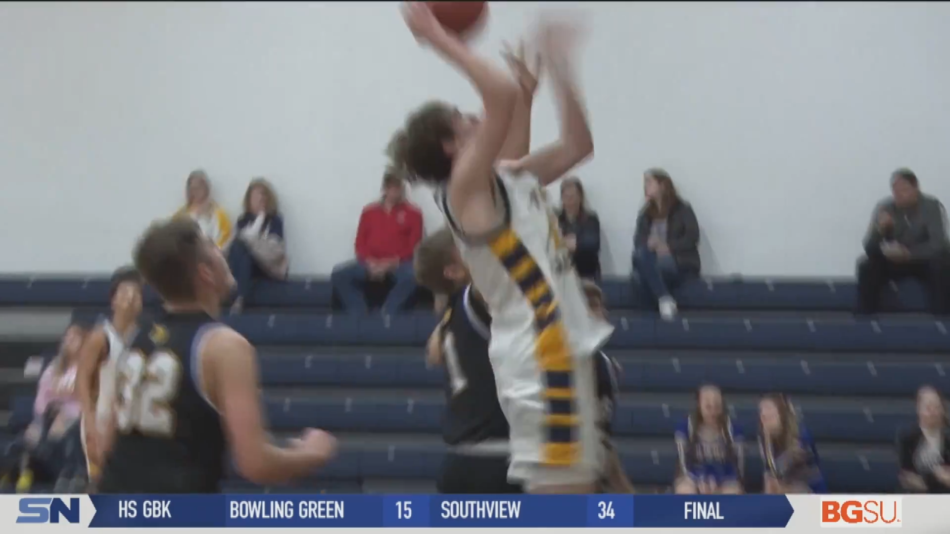 Koester and Butler Combine for 47 Points in Toledo Christian’s Win Over Miller City