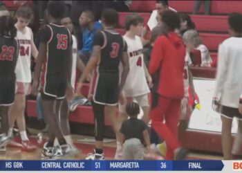 Cardinal Stritch Picks Up Eighth Win Of Season