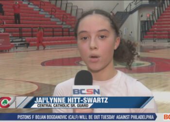 Central Catholic Remains Perfect in the TRAC