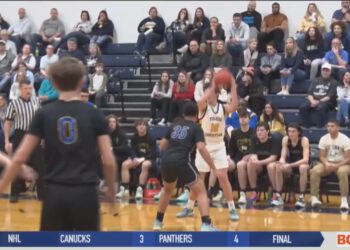 Toledo Christian Wins Big Over Northwood