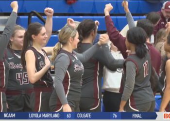 Rossford Wins on the Road at Northwood