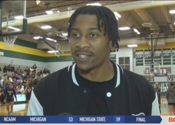 Start Honors All-Time Leading Scorer Ant Henderson