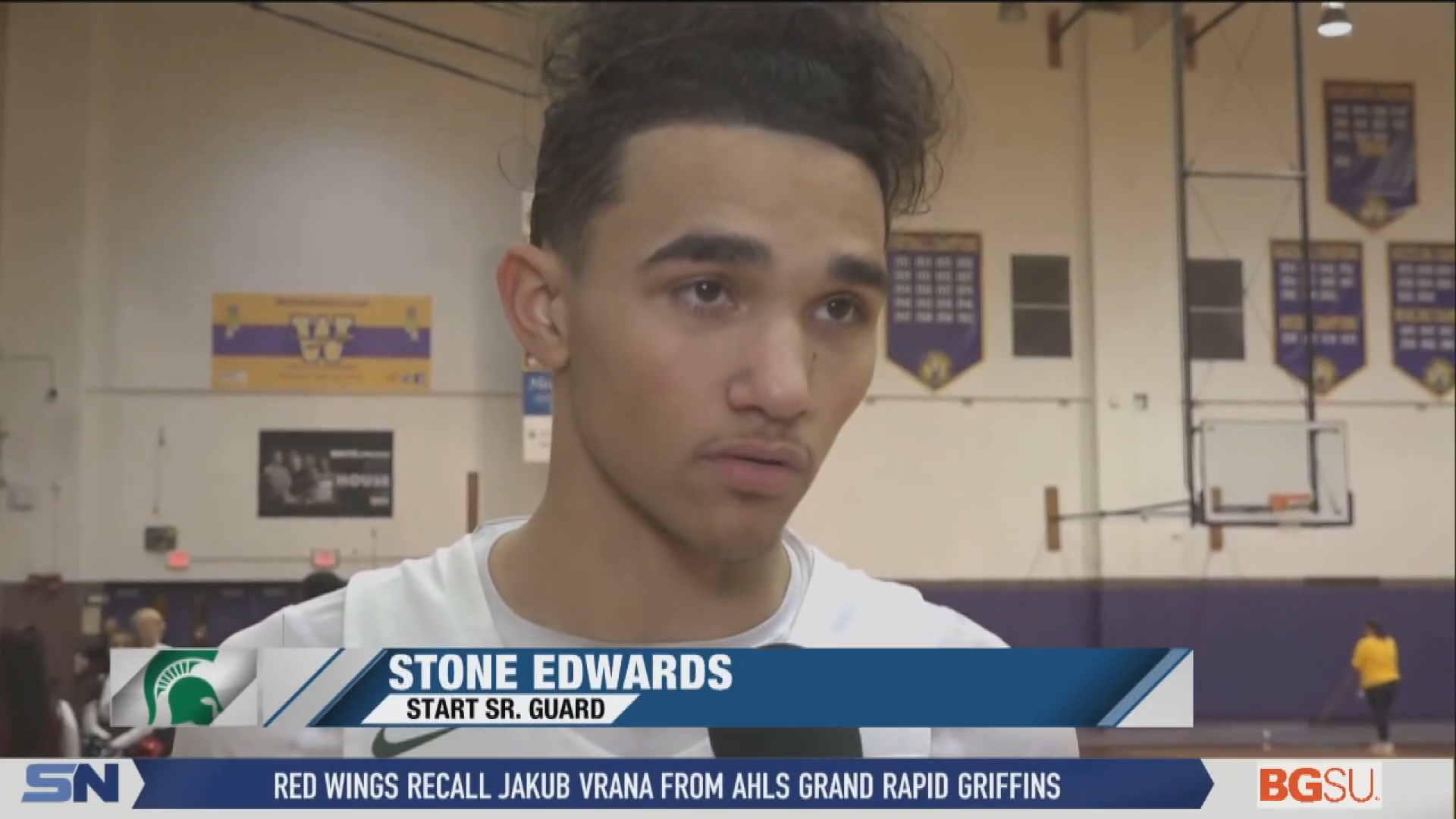 Start and Scott Advance to City League Championship