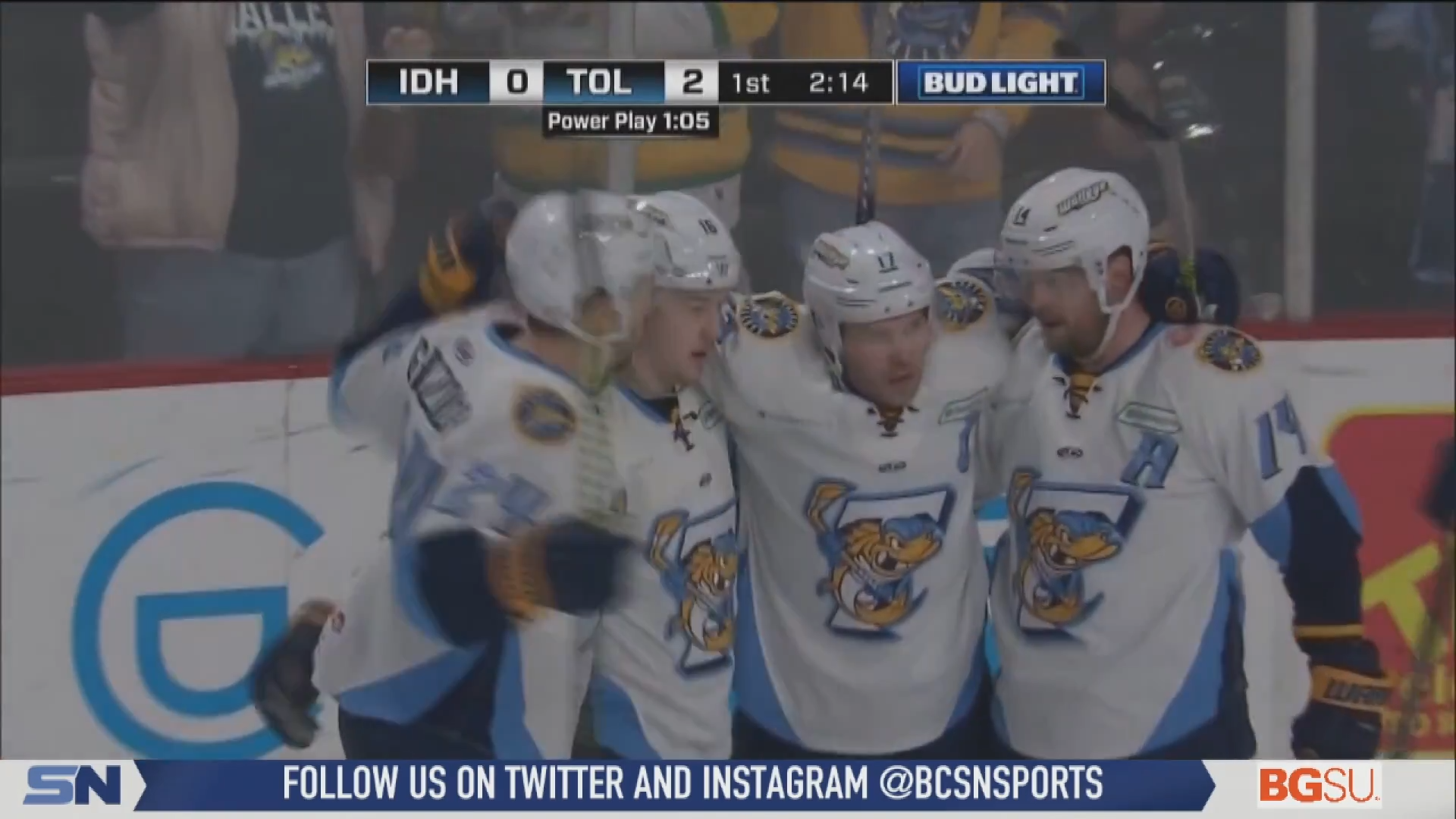 Melzak’s Walleye Mount Rushmore