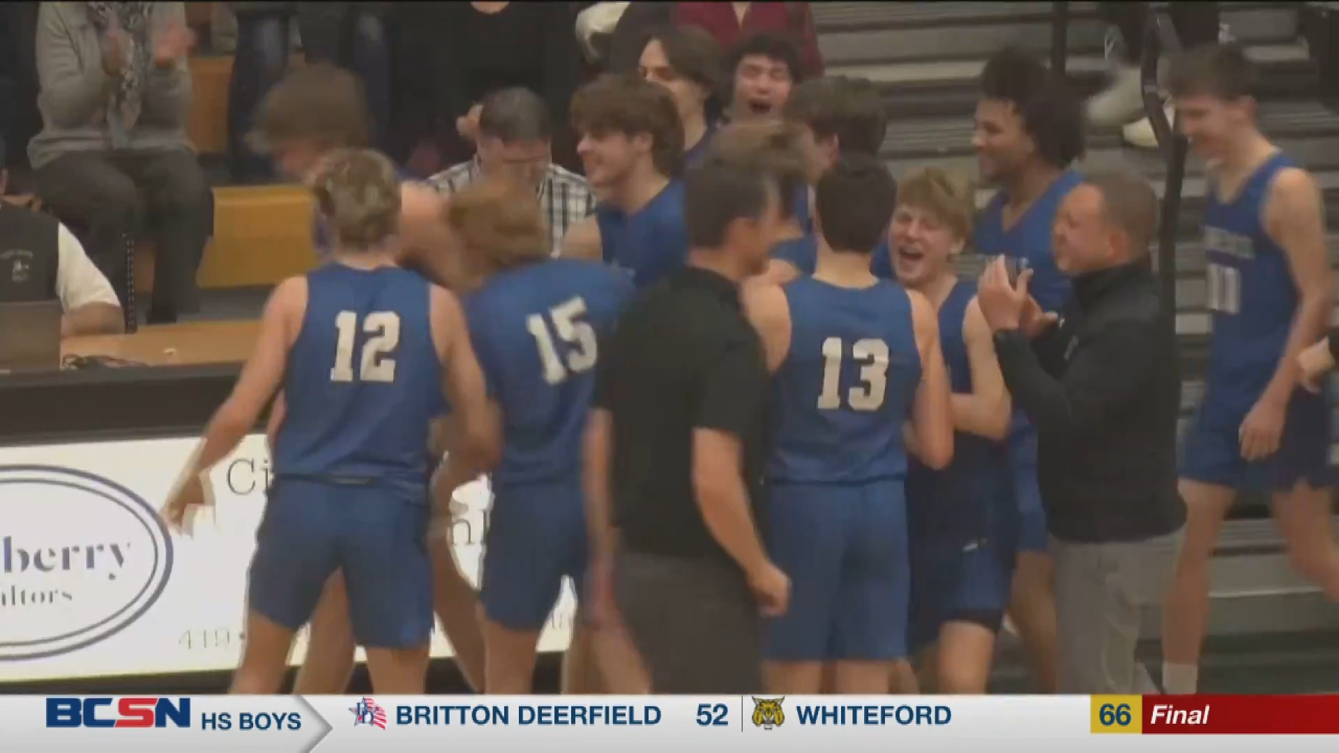 Anthony Wayne Ties Perrysburg in NLL with Double OT Win