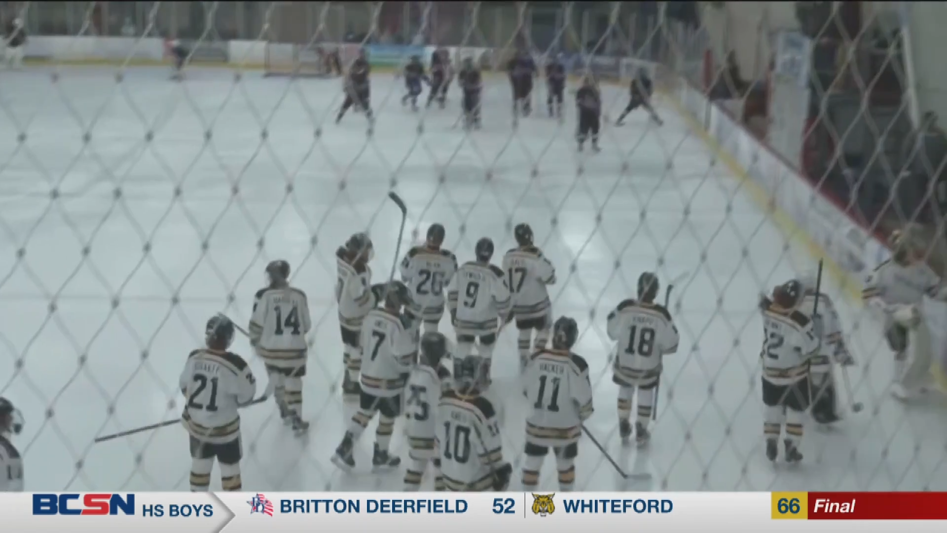 Northview Stays on Top in NHC Red Division