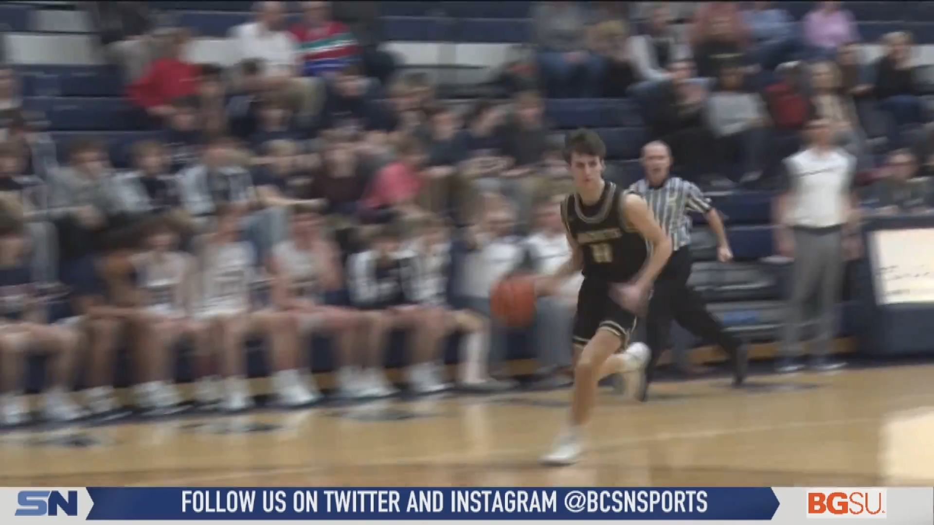 Perrysburg Stay atop the NLL with Victory against Napoleon