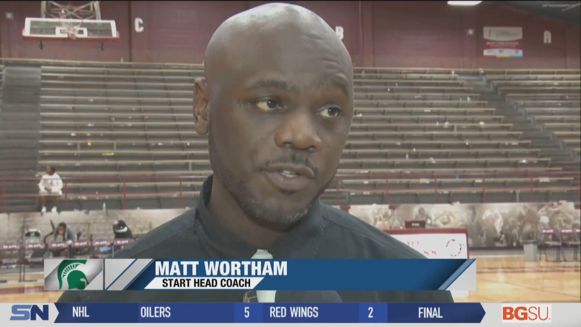 Start Secures Top Seed in City League with Win at Scott