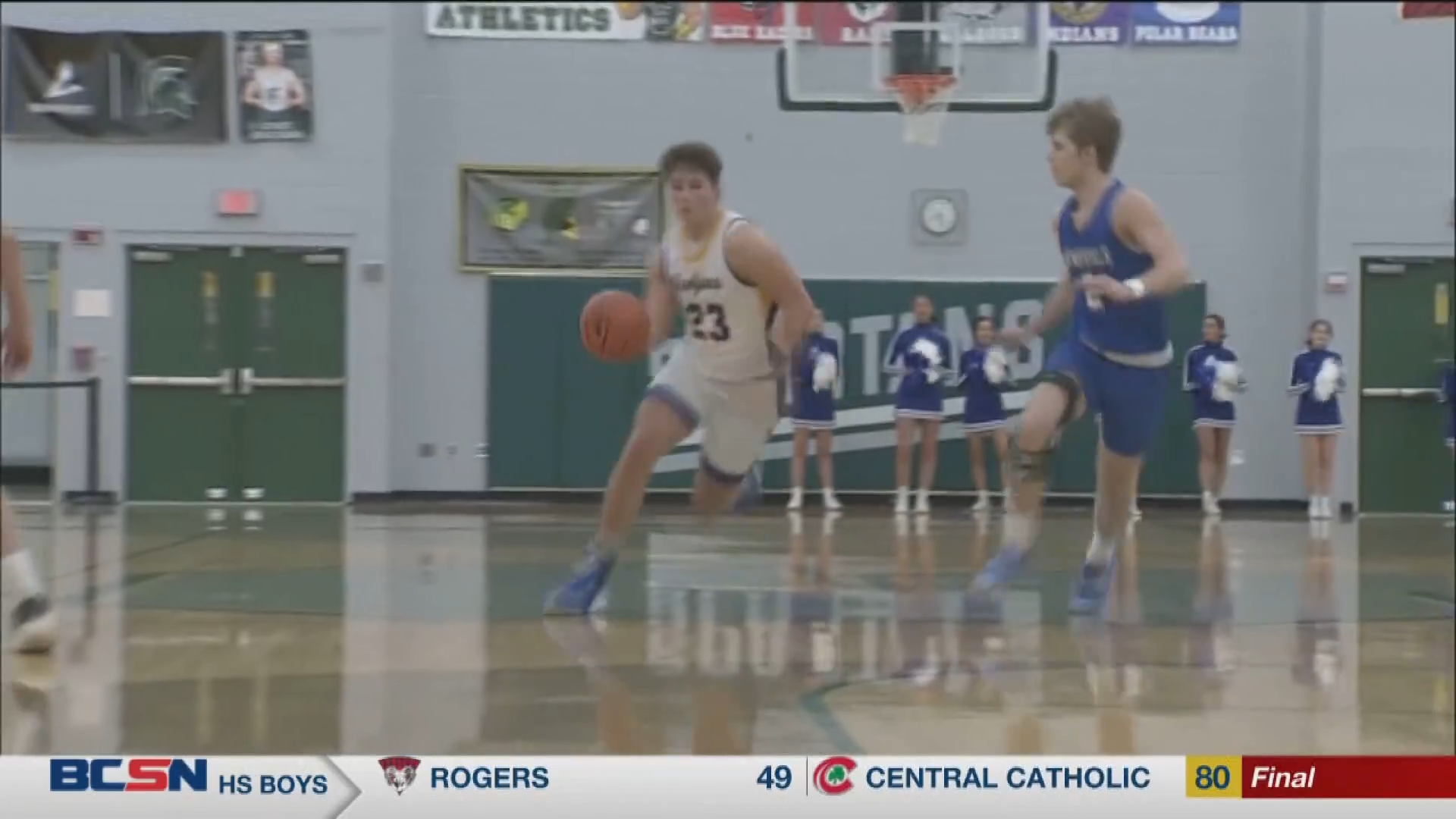 Player of the Week Picks: February 24, 2023